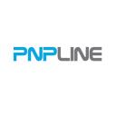 PNPLINE logo
